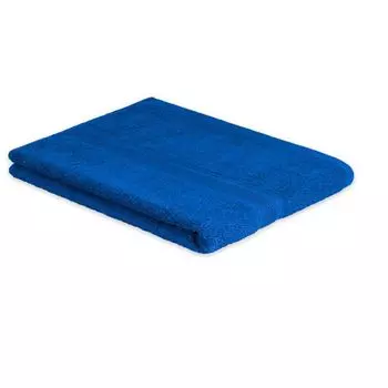 Полотенце для рук 500 г/м Полотенце для душа 70 х 140 см светло-голубое, высокое качество, новое/оригинальная упаковка Sdseetraum, синий