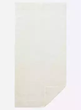 Полотенце для рук 50х100 см, цвет champagner