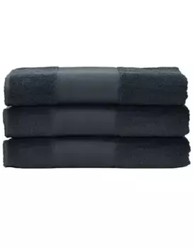 Полотенце для рук A & R, серый