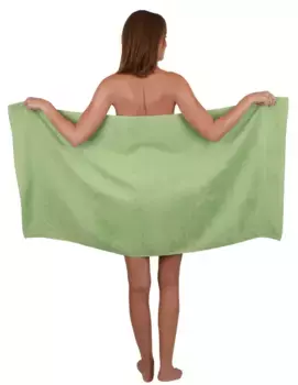 Полотенце для рук Betzshop, белый