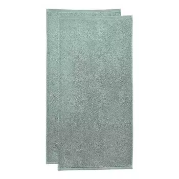 Полотенце для рук BUTLERS FABULOUS 2 шт, 100 см цвет salbei