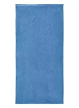 Полотенце для рук Christian Fischbacher PRESTIGE, 50x100 см, синий