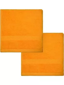 Полотенце для рук Dyckhoff Serie Planet, цвет mango