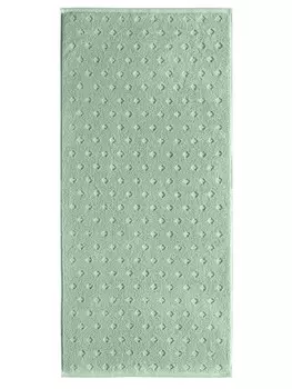 Полотенце для рук Erwin Mller Baden Baden, цвет jade