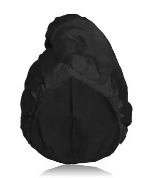 Полотенце для рук GLOV Hair Wrap Sport Black, 1 шт.