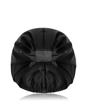 Полотенце для рук GLOV Satin Bonnet Black, 1 шт.