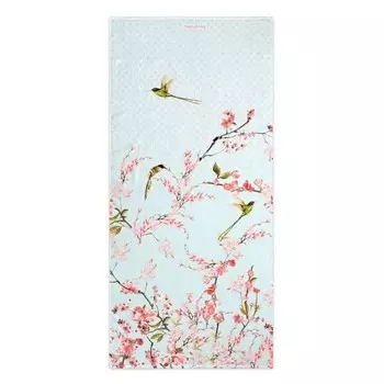 Полотенце для рук Happy Friday Chinoiserie, 1x70x150 см, разноцветный