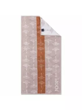 Полотенце для рук JOOP! 1er Pack, бежевый