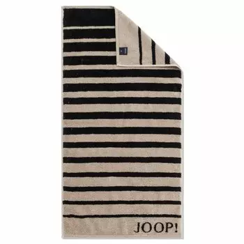 Полотенце для рук Joop! Select Shade 1er Pack, 100x10x50 см, бежевый