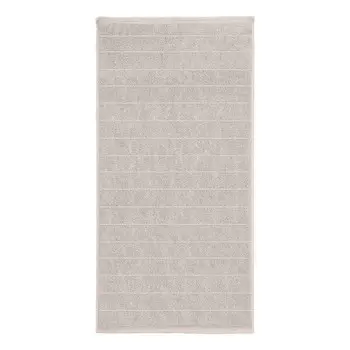 Полотенце для рук Kleine Wolke Via, 50 см цвет auster