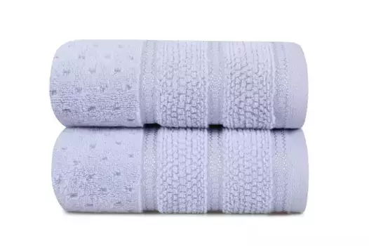 Полотенце для рук Mijolnir, голубой