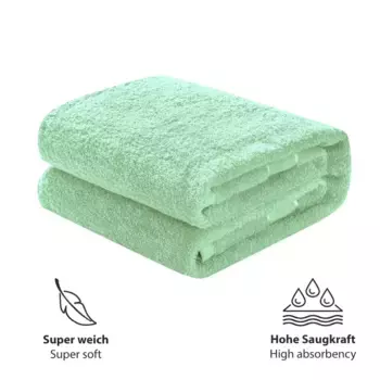 Полотенце для рук Mixibaby