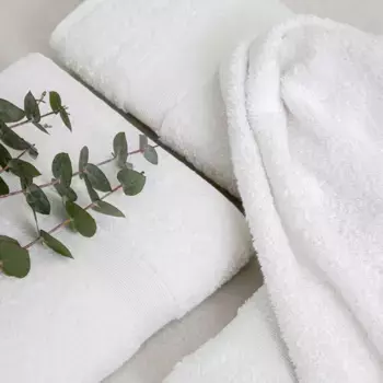 Полотенце для рук Mixibaby