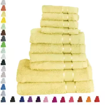 Полотенце для рук Mixibaby, белый