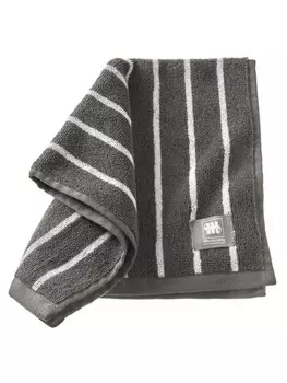 Полотенце для рук Musterring, антрацит