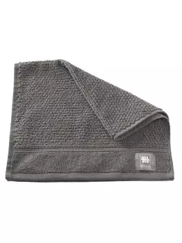 Полотенце для рук Musterring, антрацит