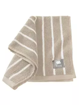 Полотенце для рук Musterring, бежевый