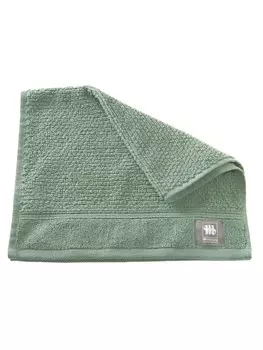 Полотенце для рук Musterring, зеленый