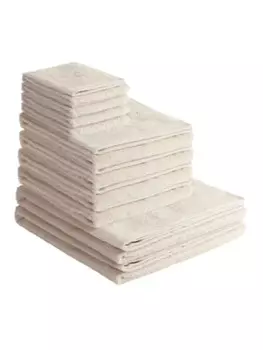 Полотенце для рук Sansibar Frottier Serie Classic, песочный