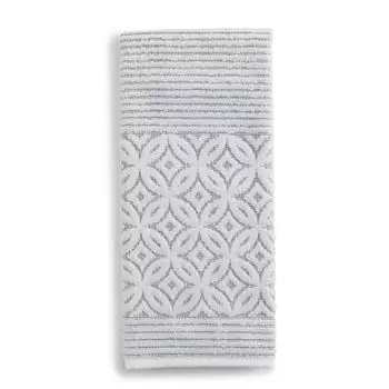 Полотенце для рук Sonoma Goods For Life в полоску клевера, синий