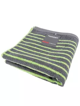 Полотенце для рук Traumschloss, зеленый