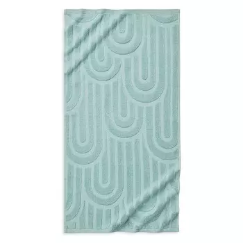 Полотенце для рук UGG Arch, серый