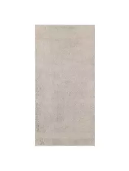 Полотенце для рук Villeroy & Boch 1er Pack, серо-коричневый