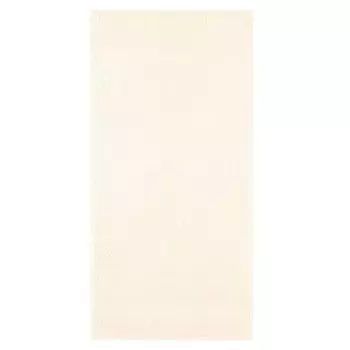 Полотенце для рук Villeroy & Boch Полотенце для рук Villeroy & Boch One 1er Pack, 100x10x50 см, кремовый