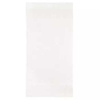 Полотенце для рук Villeroy & Boch Полотенце для рук Villeroy & Boch One 1er Pack, 100x10x50 см, белый