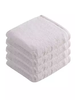 Полотенце для рук Vossen, белый