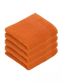 Полотенце для рук Vossen, цвет electric orange