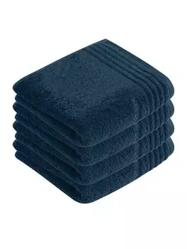 Полотенце для рук Vossen, цвет petrol