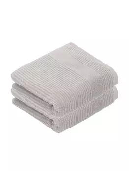 Полотенце для рук Vossen, цвет stone