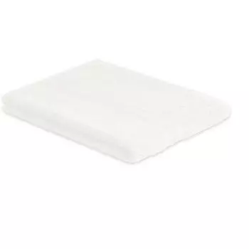 Полотенце для сауны 80 х 200 см 500г/м натуральный белый высокое качество новое/оригинальная упаковка Sdseetraum