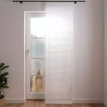 Полотенце для сауны Blomus RIVA, банное полотенце, полотенце для сауны, хлопок, лунный луч, 200 x 100 см, 69249 Verdi, белый