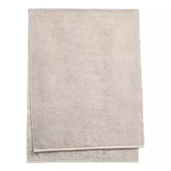 Полотенце для сауны BUTLERS FABULOUS, 200 см, бежевый