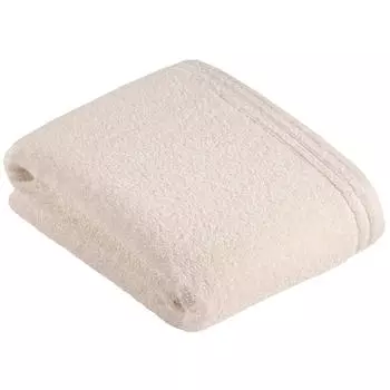 Полотенце для сауны calypso feeling nos прачечная Vossen, бежевый