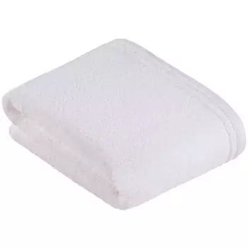 Полотенце для сауны calypso feeling nos прачечная Vossen, белый