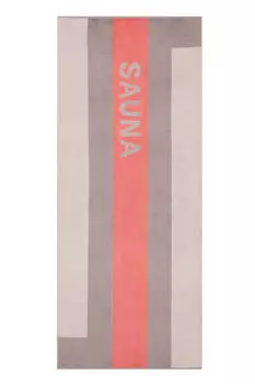 Полотенце для сауны Cawoe, бежевый