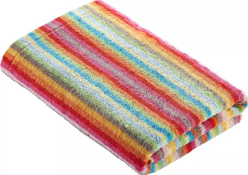 Полотенце для сауны Cawoe, мультиколор