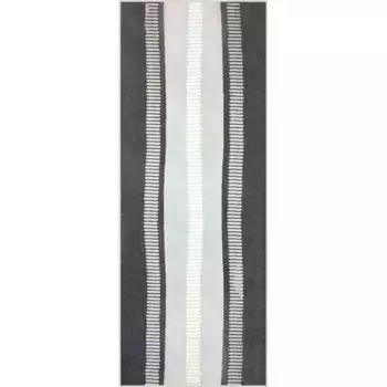 Полотенце для сауны Egeria "Спокойствие", (1 шт., полотенце для сауны 75 х 200 см), 75х200 см, цвет slate grey