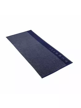 Полотенце для сауны и хаммама Bugatti, цвет marine blau