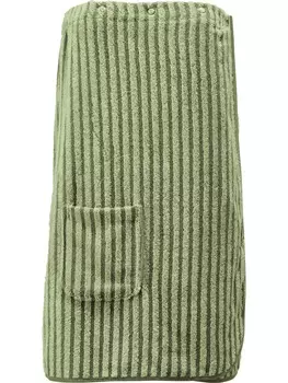 Полотенце для сауны и хаммама Erwin Mller, цвет jade/oliv