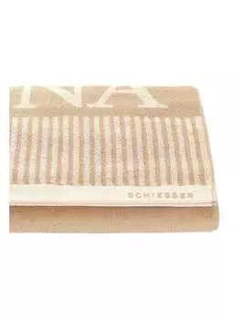 Полотенце для сауны и хаммама Schiesser, песочный