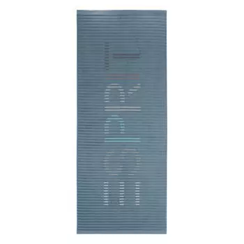 Полотенце для сауны spa Esprit, синий