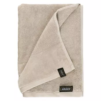 Полотенце для сауны sw-sense Schner Wohnen, светло-коричневый/бежевый