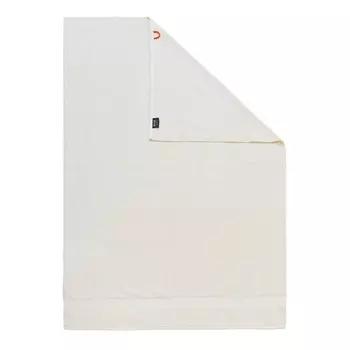 Полотенце для сауны twentyfour Deluxe, 150 см, кремовый