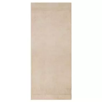 Полотенце для сауны Villeroy & Boch Полотенце для сауны Villeroy & Boch Spa 1er Pack, 200x10x80 см, светло-коричневый