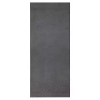 Полотенце для сауны Villeroy & Boch Полотенце для сауны Villeroy & Boch Spa 1er Pack, 200x10x80 см, темно-серый