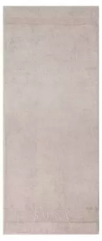 Полотенце для сауны Villeroy & Boch Полотенце для сауны Villeroy & Boch Spa 1er Pack, 200x10x80 см, серо-коричневый